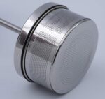 RGV 110920 BOLLITORE DIGITALE ELETTRICO (2200 W, AC, 220-240, 50/60, 140 mm, 240 mm) - immagine 5