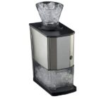 RGV Mojito Junior Spaccaghiaccio ,80W, Decibel, 20kg/h ,‎Grigio
