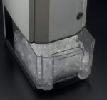 RGV Mojito Junior Spaccaghiaccio ,80W, Decibel, 20kg/h ,‎Grigio - immagine 5