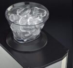 RGV Mojito Junior Spaccaghiaccio ,80W, Decibel, 20kg/h ,‎Grigio - immagine 6
