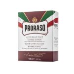 Red After Shave Balm - immagine 3