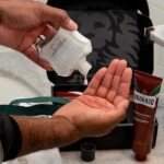 Red After Shave Balm - immagine 5