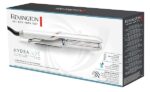 Remington Piastra per Capelli Lisci, Piastra Lisciante a Vapore, Protezione Totale dai Danni da Calore, Hydraluxe Pro, Serbatoio d'acqua integrato, S9001 - immagine 3