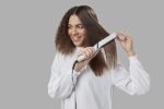 Remington Piastra per Capelli Lisci, Piastra Lisciante a Vapore, Protezione Totale dai Danni da Calore, Hydraluxe Pro, Serbatoio d'acqua integrato, S9001 - immagine 8