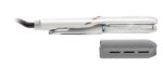Remington Piastra per Capelli Lisci, Piastra Lisciante a Vapore, Protezione Totale dai Danni da Calore, Hydraluxe Pro, Serbatoio d'acqua integrato, S9001 - immagine 9