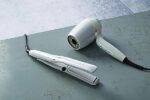 Remington Piastra per Capelli Lisci, Piastra Lisciante a Vapore, Protezione Totale dai Danni da Calore, Hydraluxe Pro, Serbatoio d'acqua integrato, S9001 - immagine 10