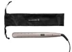 Remington Piastra per Capelli, rivestimento in Ceramica, 110 mm, Capelli Umidi o Asciutti, Sensore di Umidità, Wet 2 Straight S7970 - immagine 6