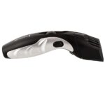 Remington Regolabarba 9 lunghezze, Tagliacapelli corti, Rifinitore di Precisione, Lama acciaio rivestite in Ceramica, Ricaricabile/ Rete, MB320C - immagine 9