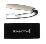 Remington Rifinitore Rasoio Heritage, Compatto e Pieghevole, Finitura Cromata Mpt1000-170 g - immagine 8