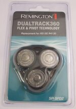 Remington SP-SFD2 Testine e Coltelli per R3130/R4130/R3150/R4150 - immagine 5