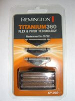 Remington SP390 Lamine e Coltelli per F5790 - immagine 3