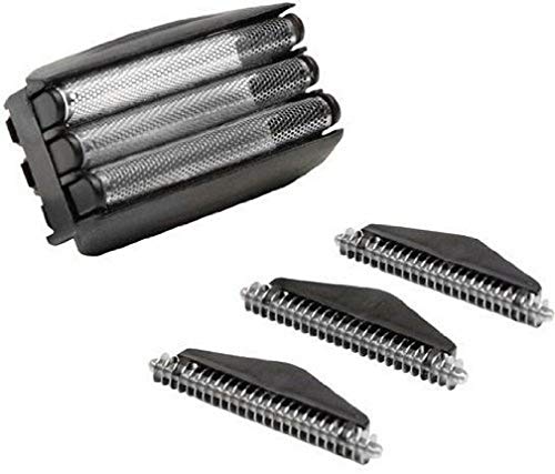 Remington-SP390-Lamine-e-Coltelli-per-F5790-B002P68B80 Remington SP390 Lamine e Coltelli per F5790 - immagine 1