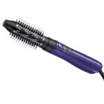 Remington Spazzola ad Aria, Asciugacapelli e Styler, Rivestimento 4x: Ceramica, Tormalina, Ionico, Antistatico, Accessori Inclusi: Concentratore, 2 Corpi Spazzola, Dry & Style AS800 - immagine 4
