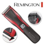 Remington Tagliacapelli Regolabile, 12 Lunghezze di Taglio, Funzionamento con Cavo, MyGroom HC5100 - immagine 9