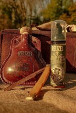 Reuzel Beard Foam - Scented Cream That Reduces Beardruff And Itchy Skin - Men's Grooming Conditioner That Quickly Absorbs Into Skin - A Vegan Moisturizer For Him With An Everyman Fragrance - 2.36 Oz - immagine 4