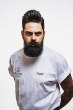 Reuzel Beard Foam - Scented Cream That Reduces Beardruff And Itchy Skin - Men's Grooming Conditioner That Quickly Absorbs Into Skin - A Vegan Moisturizer For Him With An Everyman Fragrance - 2.36 Oz - immagine 7