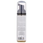 Reuzel Beard Foam - Scented Cream That Reduces Beardruff And Itchy Skin - Men's Grooming Conditioner That Quickly Absorbs Into Skin - A Vegan Moisturizer For Him With An Everyman Fragrance - 2.36 Oz - immagine 10