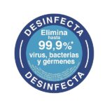 Rowenta DG7623 Compact Steam Pro, Ferro da Stiro con Caldaia, Pressione Fino a 6.3 Bar, Getto di Vapore Potente, 1.1 Litri, Tecnologia Eco Intelligence, Igienizzante, Verde Acqua - immagine 9