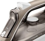 Rowenta DX1635 Effective + Ferro da Stiro a Vapore, 2400 W, 0.25 Litri, Colpo Vapore 120 g/min, con Piastra in Acciaio Inox, Funzione Anticalcare, Impugnatura Ergonomica, Protezione Antigoccia - immagine 6