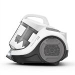 Rowenta Swift Power Cyclonic, Aspirapolvere a Traino Senza Sacco, Teconologia Ciclonica, Animal Kit, RO2957 - immagine 3