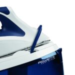 Rowenta VR7040 Easy Steam Ferro da Stiro con Generatore di Vapore, 2200 W, 1.2L, Colpo Vapore 200 g/min, 5.2 Bar, Ferro da Stiro a Vapore con Piastra in Acciaio Inox, Modalità Eco, Filtri Anticalcare - immagine 5