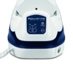 Rowenta VR7040 Easy Steam Ferro da Stiro con Generatore di Vapore, 2200 W, 1.2L, Colpo Vapore 200 g/min, 5.2 Bar, Ferro da Stiro a Vapore con Piastra in Acciaio Inox, Modalità Eco, Filtri Anticalcare - immagine 6