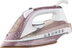 Russell Hobbs – Ferro da Stiro a Vapore Pearl-Glide-Iron-Rose