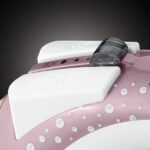Russell Hobbs – Ferro da Stiro a Vapore Pearl-Glide-Iron-Rose - immagine 3