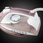 Russell Hobbs – Ferro da Stiro a Vapore Pearl-Glide-Iron-Rose - immagine 8