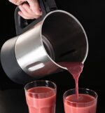 Russell Hobbs Soup maker, Zuppe pronte, Vellutate, Preparatore di Zuppe, 8 Programmi, 4 porzioni, 800 W, Acciaio Satinato, 21480-56 - immagine 8