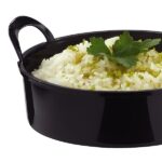 Russell Hobbs Vaporiera, Multicottura, 7 L, 3 Piani cottura, 500 ml serbatoio, Compatta, Matte Black, 26530-56 - immagine 5