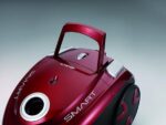 SMART 2735 Con sacchetto 700 W 2.5 Litri - immagine 3