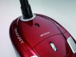 SMART 2735 Con sacchetto 700 W 2.5 Litri - immagine 4