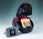 SMART 2735 Con sacchetto 700 W 2.5 Litri - immagine 5