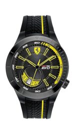 Scuderia Ferrari Orologio Analogico al Quarzo 830340