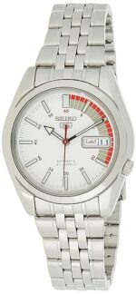 Seiko Analogueico SNK369K1