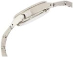 Seiko Orologio Analogico Automatico Uomo con Cinturino in Acciaio Inox SNK601K1 - immagine 4