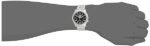 Seiko Orologio Analogico Automatico Uomo con Cinturino in Acciaio Inox SNK809K1 - immagine 5