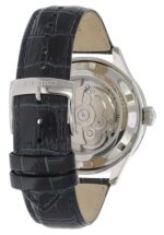 Seiko Orologio Analogico Automatico Uomo con Cinturino in Pelle SRPC21K1 - immagine 3