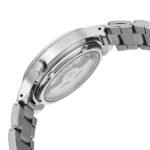 Seiko Orologio Analogueico Automatico Uomo con Cinturino in Acciaio Inox SNKA01K1 - immagine 4