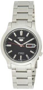 Seiko Orologio Automatico SNK795K1