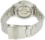 Seiko Orologio Automatico SNK795K1 - immagine 3