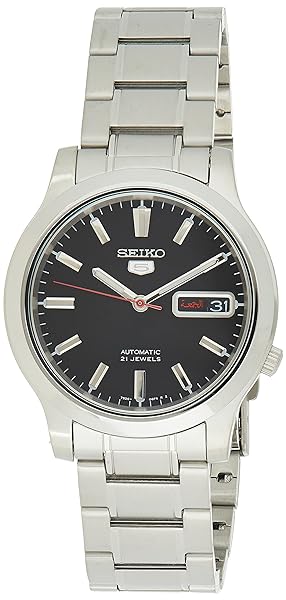Seiko-Orologio-Automatico-SNK795K1-B001CZLPM4 Seiko Orologio Automatico SNK795K1 - immagine 1