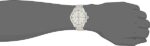 Seiko Orologio Casual SKS637P1 - immagine 5