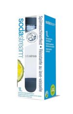 Sodastream 1041141490 Bottiglia per gasare, 1 L, Lavabile in lavastoviglie - immagine 3