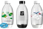 Sodastream Tripack Bottiglie Pepsi in PET riutilizzabili da 1 L