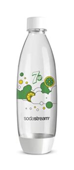 Sodastream Tripack Bottiglie Pepsi in PET riutilizzabili da 1 L - immagine 3