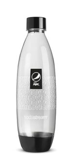 Sodastream Tripack Bottiglie Pepsi in PET riutilizzabili da 1 L - immagine 4