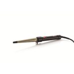 Stahuer Ferro conico piastra arricciacapelli in ceramica professionale piastra per capelli ricci