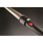 Stahuer Ferro conico piastra arricciacapelli in ceramica professionale piastra per capelli ricci - immagine 4